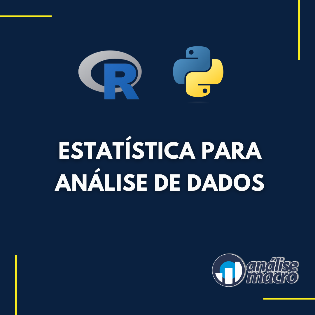 Estatística Para Análise De Dados – Área Do Aluno