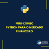 Combo Mercado Financeiro usando Python