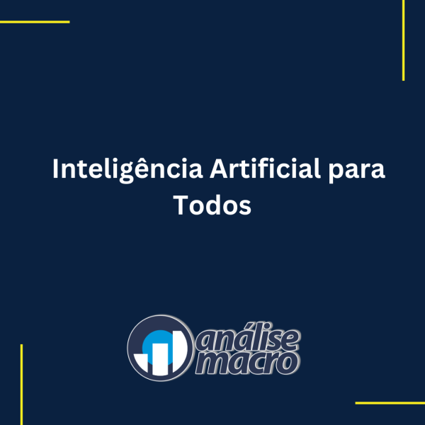 Inteligência Artificial para Todos