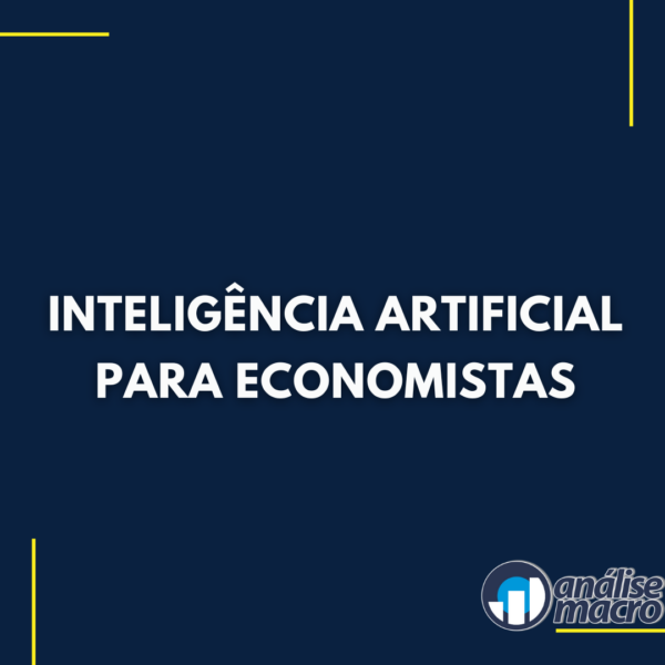 Inteligência Artificial para Economistas