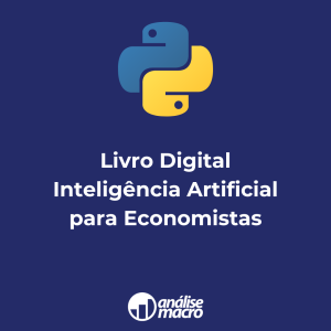 Livro Digital Inteligência Artificial para Economistas
