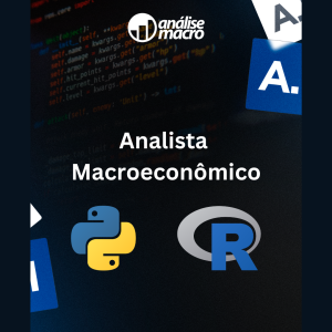 Formação em Análise Macroeconômica