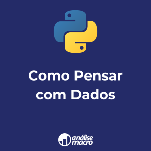 Como Pensar com Dados