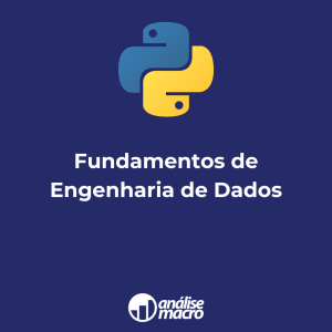 Fundamentos de Engenharia de Dados